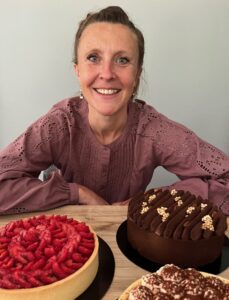 Valérie NEUTS - Pâtisserie / Traiteur / Fleuristerie - Leers-Nord / Estaimpuis