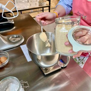 Atelier Pâtisserie