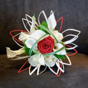 Bouquet de mariée