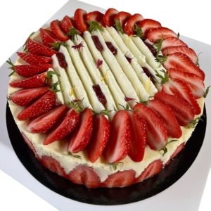 Fraisier