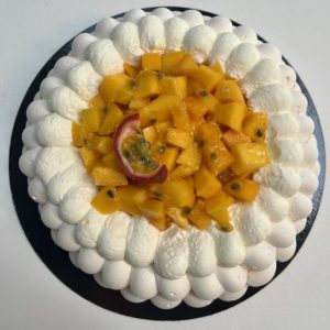 Pavlova