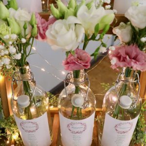 Décoration de salle