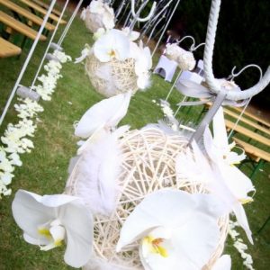 Décoration de salle