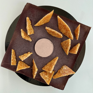 Chocolat -  - L'Atelier des Sens - Lille / Tournai / Mouscron