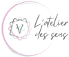 Logo L'Atelier Des Sens