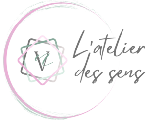 Logo L'Atelier Des Sens